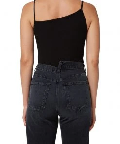 AGOLDE PRIYA ASYMMETRIC TANK