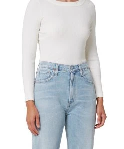 CITIZENS OF HUMANITY FOLLIE TOP