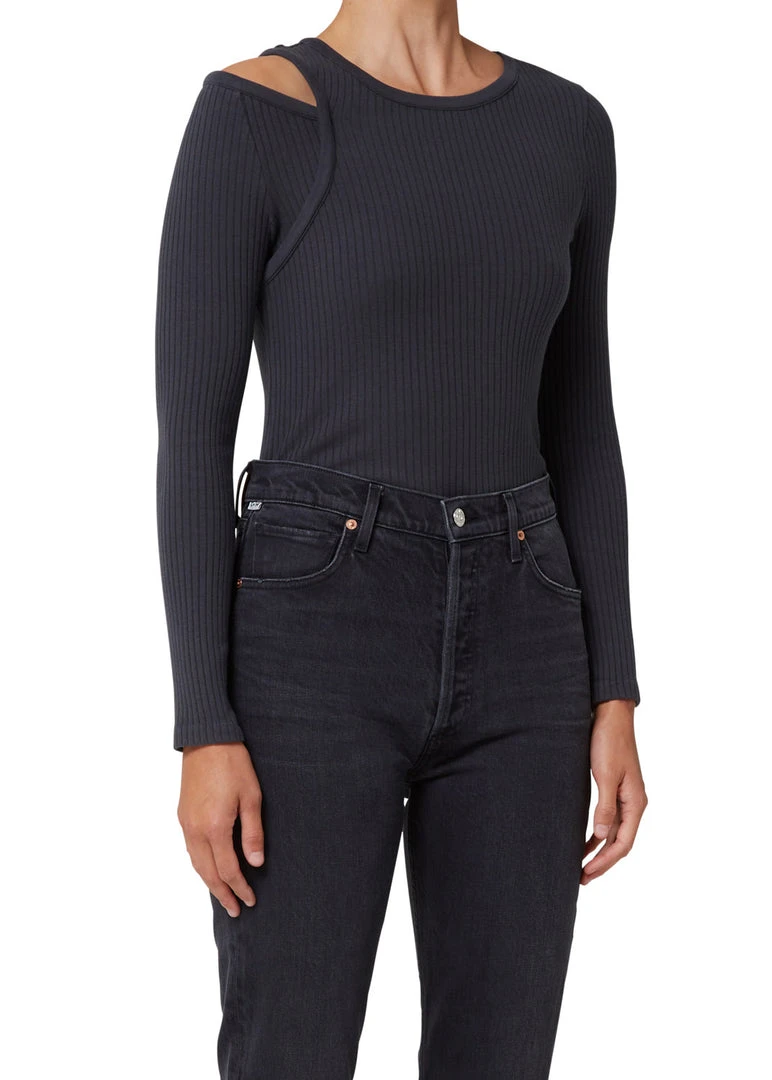 CITIZENS OF HUMANITY RIANNE TOP 4 CITIZENS OF HUMANITY RIANNE TOP