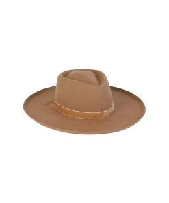 LACK OF COLOR VAL DIAMOND HAT DESERT NEW IN