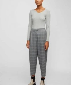 JUST FEMALE VALUE TROUSERS