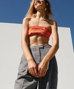 JUST FEMALE VALUE TROUSERS 9 JUST FEMALE VALUE TROUSERS