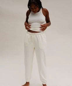 RICHER POORER VINTAGE RIB TANK BONE SPRING '22