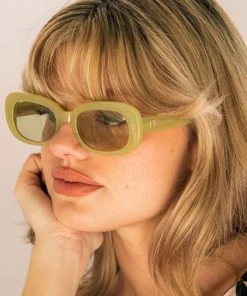 RAIE EYEWEAR VOODOO SUNGLASSES SPRING '22