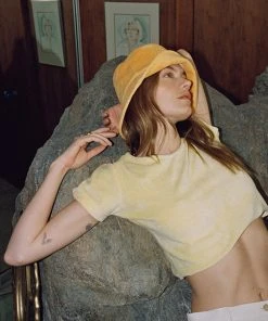 LACK OF COLOR NEW IN WAVE BUCKET HAT 10 LACK OF COLOR NEW IN WAVE BUCKET HAT