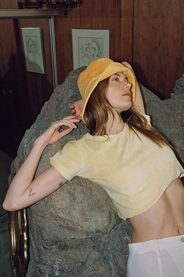 LACK OF COLOR NEW IN WAVE BUCKET HAT 3 LACK OF COLOR NEW IN WAVE BUCKET HAT