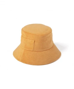 LACK OF COLOR NEW IN WAVE BUCKET HAT 11 LACK OF COLOR NEW IN WAVE BUCKET HAT