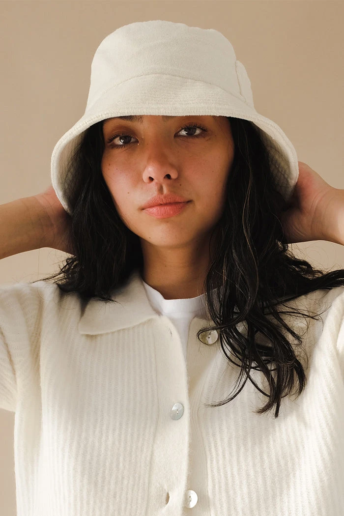 LACK OF COLOR WAVE BUCKET HAT 1 LACK OF COLOR WAVE BUCKET HAT