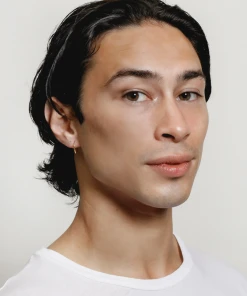 WOLF CIRCUS SPRING '22 ORGANIC HOOPS