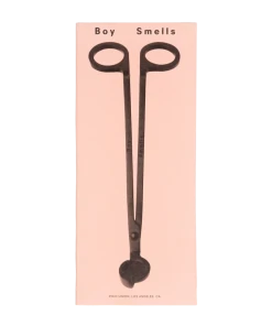 BOY SMELLS WICK TRIMMER 10 BOY SMELLS WICK TRIMMER