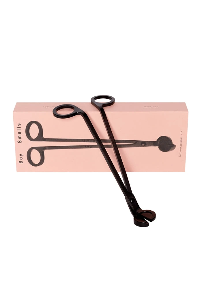 BOY SMELLS WICK TRIMMER 3 BOY SMELLS WICK TRIMMER