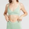 RICHER POORER FEMME BOXER SAGE