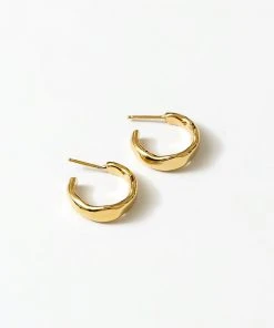 WOLF CIRCUS YARA EARRINGS NEW IN