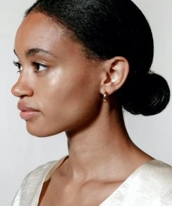 WOLF CIRCUS YARA EARRINGS NEW IN