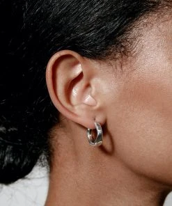 WOLF CIRCUS YARA EARRINGS